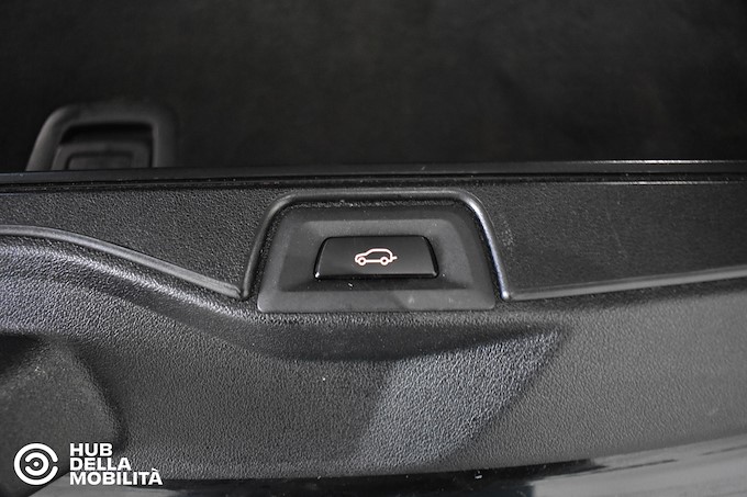 BMW X5 xDrive30d 48V Business